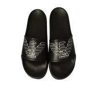 Chanclas EMPORIO ARMANI para hombre, estilo playa, piscina, artículo XVPS11 XR27