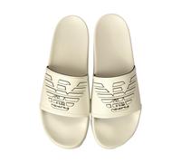 Chanclas EMPORIO ARMANI para hombre, estilo playa, piscina, artículo XVPS11 XR27