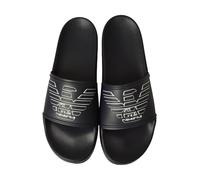 Chanclas EMPORIO ARMANI para hombre, estilo playa, piscina, artículo XVPS11 XR27