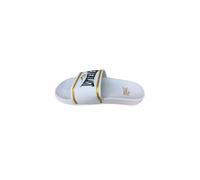Chanclas everlast side hombre blanco 42