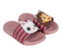 Chanclas Gabby´S Dollhouse para niños Sandalias cómodas y antideslizantes de Gabby´S Dollhouse Diseño Divertido