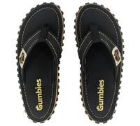 Chanclas Gumbies Classic Black Talla de zapato (EU): 37 / Color: negro