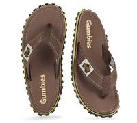 Chanclas Gumbies Classic Brown Talla de zapato (EU): 46 / Color: marrón