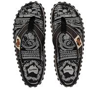 Chanclas Gumbies Islander Midnight Black Talla de zapato (EU): 39 / Color: negro