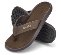Chanclas Gumbies Noosa Brown Talla de zapato (EU): 43 / Color: marrón