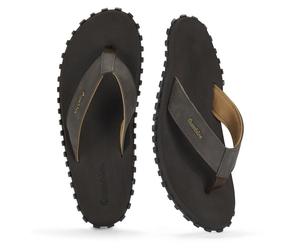 Chanclas Gumbies Vegovert Brown Talla de zapato (EU): 39 / Color: marrón