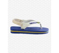 Chanclas Havaianas bébé Brasil Logo II 25/26