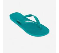 Chanclas Havaianas Hombre Verde 45/46