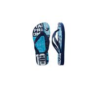 Chanclas havaianas kids athletic azul marino infantil 28 - 29