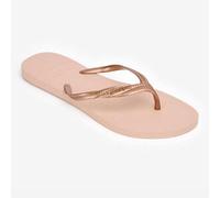 Chanclas Havaianas Mujer Rosa Fantasia 39/40