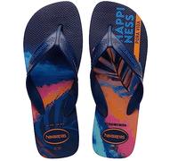 CHANCLAS HAVAIANAS SURF BLUE STAR