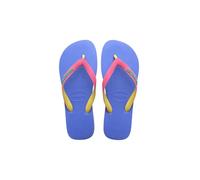 Chanclas havaianas top mix provence azul 40 - 41