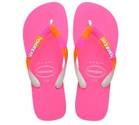 Chanclas Havaianas Top Verano II Mujer Rosa 41,5