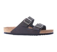 Chanclas Hombre Birkenstock Arizona Desert Dust Indigo Blue Vegano 1023150 NUEVO