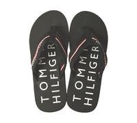 Chanclas hombre TOMMY HILFIGER zapatilla sea pool flip flop ropa de playa tejido