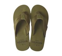 Chanclas hombre TOMMY HILFIGER zapatilla sea pool flip flop ropa de playa tejido