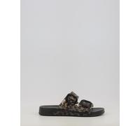Igor Sandalias para mujer Habana Brillo Leo S10336 Negro Talla 39