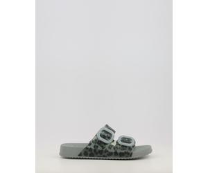 Chanclas IGOR HABANA BRILLO LEO S10336-013 verde - 37