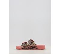 Chanclas Igor HABANA BRILLO LEO S10336-381 animal print talla 41