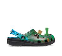 Chanclas Infantil MINECRAFT CLASSIC CLOG Crocs 29-30 Multicolor