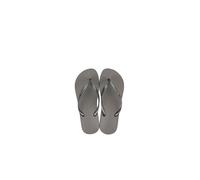 Chanclas ipanema anatomica tan mujer gris/silver 40