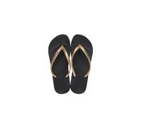 Chanclas ipanema anatomica tan mujer negro 39