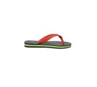 Chanclas ipanema clas brasil ii negro/rojo 29 - 30