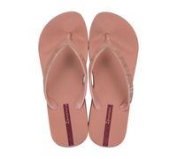 Ipanema Mesh X Plat Fem 39 Rosa