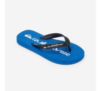 Chanclas Java Wordmark Niños Azul 32