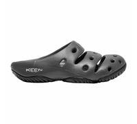 Chanclas Keen Yogui de espuma deportiva para mujer gris 40.5
