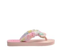 Havaianas Kids Fluffy 33 - 34 Rosa