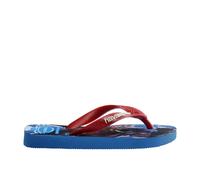 Havaianas - Kids Top Marvel II, Chanclas Infantiles, Cómodas y Resistentes, con Suela Antideslizante, Niños