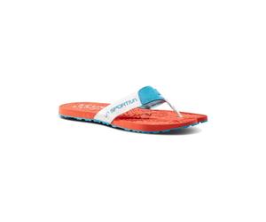 Chanclas La Sportiva Jandal (Hibiscus/malibu blue) Mujer