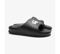 Chanclas Lacoste Serve Slide 2.0 Evo color block