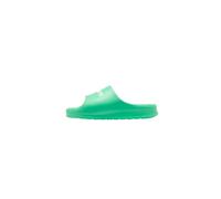 Chanclas lacoste slides & sandals hombre verde 42