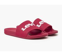 Chanclas Levis Hombre ~ June Performance Red