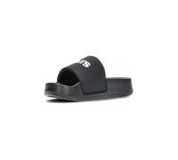 Chanclas levis june s bold padded mujer negro 39