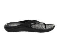 Chanclas literide flip negro/gris pizarra 45-46