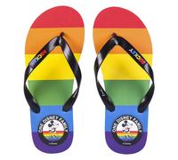 Chanclas Mickey Mouse 61815 multicolor Hombre