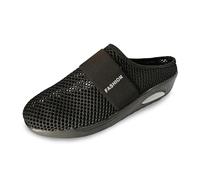 Chanclas Mujer Barefoot Sandalias Mujer Verano Trekking Malla Grancolor Liso Con Puntera CóModas y Antideslizantes La Playa Slippers Sandalias Barefoot Sandalia Zapatillas Casa Chanclas Ducha