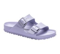 Chanclas Mujer Birkenstock Arizona Eva Purple Fog 1017046 Chanclas Playa Piscina