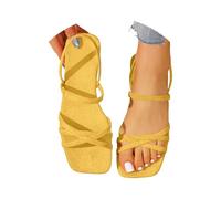 Chanclas Mujer Comodas Sandalias Mujer Verano Deportivas Elegantes Planas Con Tira En El Tobillo CóModas y Casuales Ideales El Slippers Sandalias Barefoot Sandalia Zapatillas Casa Chanclas Ducha