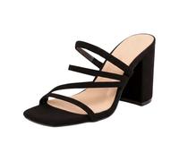 Chanclas Mujer Ducha, Sandalias Mujer Verano Playa, Chanclas Playa Sra Europa y Los Estados Suave Suela Cadena Suela Plana Palabras Sandalia Plana Sandals For Women Flip Flops Women Sandalias Dedo