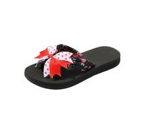 Chanclas Mujer Ducha, Sandalias Mujer Verano Tacon Bajo, Chanclas Playa S - Transpirables con Tira Uso Casual FáCil Poner Calzado Sandals For Women Sandalias Dedo Flip Flops Women Sandalia Plana