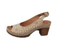 chanclas mujer, El ocio femenino es elegante y retro en verano, y las sandalias de playa diarias con tacones son adecuadas para caminar., sandalias mujer verano negras, zapatos, sandals women, chancla