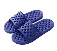 Chanclas Mujer Hombre Piscina Casa Cómodas Verano Zapatillas Ducha Baño Plataforma Sandalias Unisex Playa Suaves Chancletas Antideslizantes Pantuflas Originales Zapatos Slides Goma Interior Exterior