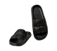 Chanclas Mujer Hombre Piscina Casa Plataforma Verano Zapatillas Playa Baño Antideslizantes Sandalias Unisex Ducha Suaves Pantuflas Cómodas Chancletas Secado Rápid Slippers Sliders Foam Ofertas