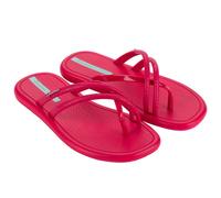 Chanclas Mujer Ipanema Meu Sol Rasteira Puntera Rosa 39