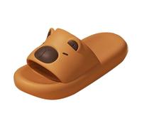 Chanclas Mujer Piscina, Sandalias Mujer Verano Tacon Bajo, Chanclas Playa Cómodas Pantuflas Parejas Tipo Interiores y Exteriores con Sandalias Dedo Flip Flops Women Sandals For Women Sandalia Plana