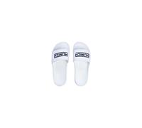 Chanclas Munich Flat Skider 3d - Blanco Para Hombre MKP